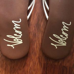 Volcom Shoes - Women’s Sandals Volcom Shoes - Women’s Sandals